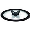 Tefal Ingenio L98462 - Coperchio in vetro, 18 cm