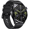 Huawei Watch GT 3 Active (2021) | 46 mm | nero | nero