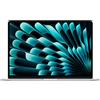 Apple MacBook Air 2024 | 15.3 | M3 | 16 GB | 256 GB SSD | 10-Core GPU | argento | FR