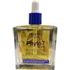 Phyto 7 Elixir Olio per tutti i tipi di Capelli Danneggiati e Secchi 100ml