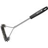 FMprofessional FM PROFESSIONAL 22304 - Spazzola metallica in acciaio INOX e plastica