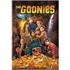 Grupo Erik Gruppo Erik: Poster The Goonies - Treasure, 61 x 91,5 cm, Poster da parete con carta lucida e incorniciabile, Gadget The Goonies