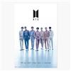 Grupo Erik: Poster BTS, BTS album, poster da parete / 91.5 x 61 cm incorniciabile, kpop album poster, regalo BTS fan, decorazione parete