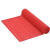 Venilia Venigrip 54833 - Tappetino Antiscivolo per cassetti, Universale, 50 x 150 cm, Colore: Rosso