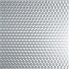 4R Quattroerre.it Alkor 3800053 Pellicola Adesiva Protettiva, Trasparente per Vetri Cristalli, 45 cm x 2 mt