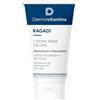 Dermovitamina Ragadi Geloni Crema Mani - Crema Mani Riparatrice - Pelle Secca e Screpolata - Tratta Fissurazioni e Geloni con Vitamina E e B3, Provitamina B5, Ceramidi - Nuova Formula - 75 ml