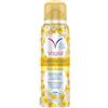 Vagisil Deodorante Intimo Spray Donna Essenza Delicata Al Gelsomino Bianco, Igiene Intima, Freschezza E Igiene Per Tutto Il Giorno, Ipoallergenico, Delicato Sulla Pelle, 125 ml
