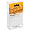 Ratioparts Catena per Sega a Mezzo scalpello da 1,1 mm, 46 Maglie di Trasmissione