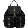 Pinko ZAINO Donna PINKO BACKPACK 106051 A358 Z99Q