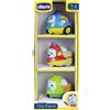 CHICCO (ARTSANA SPA) Chicco gioco Turbo city Patrol