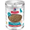 Hill's Science Plan Adult per Cani Hypo Patè Salmone 363gr