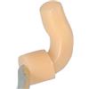 GEWApure PS405300 Ricambi per Spalliera Comfort per Violino, 4 Pezzi