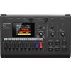 ZOOM Registratore mobile a 8 tracce R12 MultiTrak e studio di registrazione creativo compatto per musicisti, registrare, tagliare, modificare, copiare, integrare effetti e produrre tramite touchscreen
