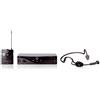 AKG WMS45 Perception - sistema microfonico wireless