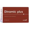 Mc Stone Italia - Dinamic Plus 30 cps - Integratore alimentare ricco di vitamine