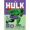 Titan Marvel's Hulk: The First 60 Years (Copertina rigida) MARVEL