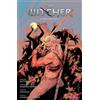 Bartosz Sztybor Corrado Mastantuono Matte The Witcher Volume 9: Cor (Tascabile)