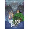 Makoto Yukimura Vinland Saga 12 (Copertina rigida) Vinland Saga