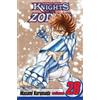 Masami Kurumada Knights of the Zodiac (Saint Seiya), Vol. 28 (Tascabile)