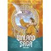 Makoto Yukimura Vinland Saga Vol. 8 (Copertina rigida)