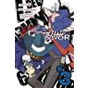Satoru Matsuba Devil Survivor Vol. 3 (Tascabile)