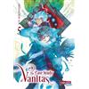 Cordelia Suzuki The Case Study Of Vanitas 5: Vampir-Action im Steamp (Tascabile)