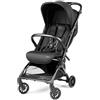 Peg Perego Passeggino Peg Perego VOLO TRUE BLACK