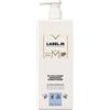 LABEL.M M-Plex Bond Balsamo Riparatore 1000ml - Con Pompa Riciclabile