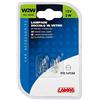 Lampa 58102 Lampada, 12V, 2 W
