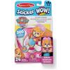 Melissa & Doug StcWActPdStckStmprSkye