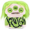 Fuggler Fugg Stars Series 2 9 Inch Plush Collectible Toy (Eyelish) di ZURU