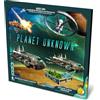Strohmann Games STR24003 Unknown - Nuovi Pianeti & Gruppi [Estensione aggiuntiva]