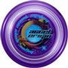 Hyper Yoyo Accel Bandai 60005 Accel Hyper Yoyó Viola, Gioco di Abilità, Yoyo ottimo per Bambini di 8 Anni,con il suo sistema Accel, prova tutti i trucchi in modo semplice e veloce