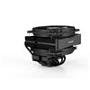 Be Quiet! Dark Rock TF 2 Processore Luftkühler per LGA1150, LGA1151 - Nero