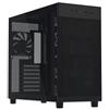 ASUSTEK CABINET ATX MIDI TOWER ASUS PRIME AP303 TG BLACK ATX 2X2,5"BAY 1XCOMBO-B
