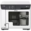 EPSON PP-50II DISCPRODUCER MASTERIZZA E STAMPA CD/DVD BLU RAY USB 2.0 SOFTWARE T