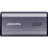 ADATA SSD Esterno SC750 1 TB, SSD Esterno Titan, USB-C 3.2 Gen 2 (10 Gbit/s)