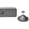 DIGITUS Telecamera smart da esterno Full HD con proiettore a LED WLAN comando vocale Di