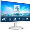 PHILIPS Monitor 241V8AW 24 pollici 1920x1080, FHD, 100Hz, IPS Panel, 4ms GtG,...