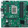 ASUS MB B760M-CT-CSM PRO S.1700 mATX 4xDDR5, WLAN, 4xSATA3, HDMI, 2xDP