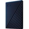 WD 2TB My Passport for Mac, Hard Disk Esterno Portatile, USB 3.2 Gen 1/USB 3....