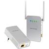 Netgear Plw1000100Pes Adattatori Powerline Av1000, Wireless Ac Dual Band, 2 P...