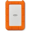 Seagate LaCie Rugged USBC 1TB, Hard disk esterno portatile, Resistente a Cadute, PC M...