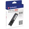 Verbatim Vi560 S3 M.2 SSD 2TB 49365