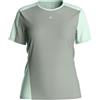 Ortovox 120 Cool Tec Fast Upward Ts W t-shirt donna