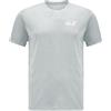 Jack Wolfskin Vonnan S/S T M maglietta uomo