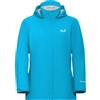 Jack Wolfskin Trailtime 2L Jkt W giacca hard shell guscio donna