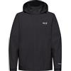Jack Wolfskin Trailtime 2L Jkt M giacca hard shell guscio uomo