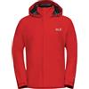 Jack Wolfskin Trailtime 2L Jkt M giacca hard shell guscio uomo