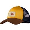 Original Buff Buff Trucker Cap Unisex cappello